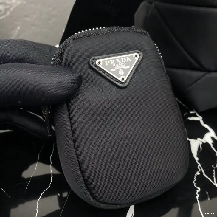 2112DJ0029 Prada Bag 0711